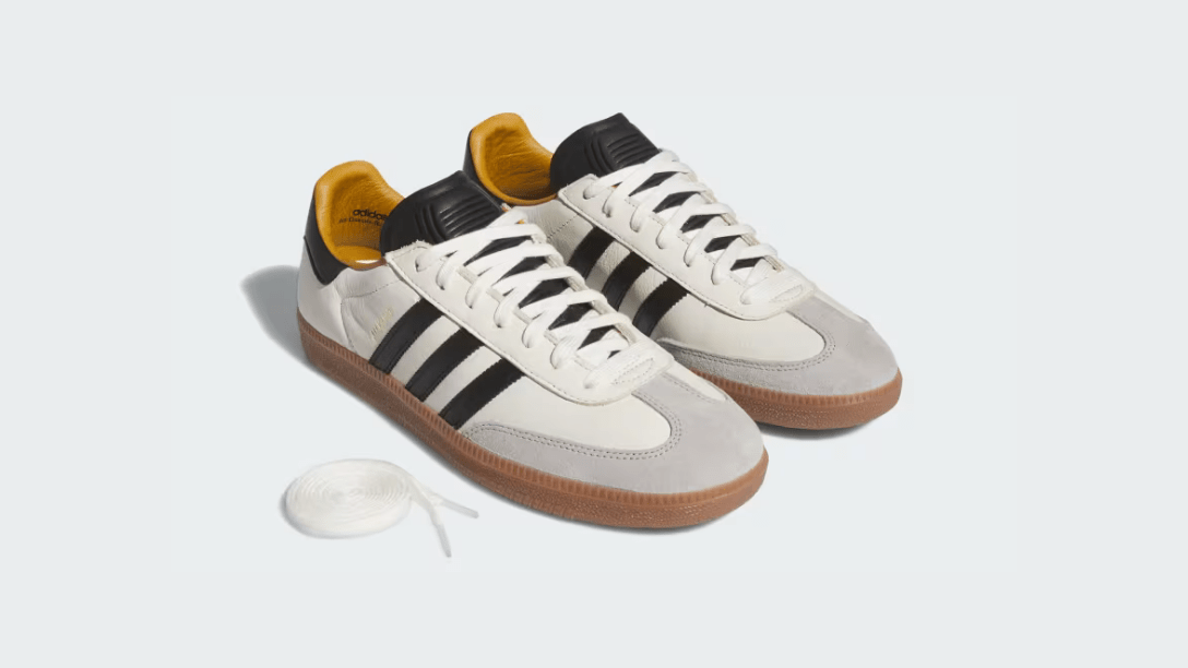 Adidas X JJJJound Samba OG