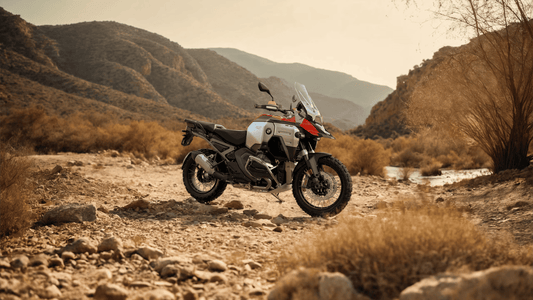 BMW R 1300 GS Adventure 2025