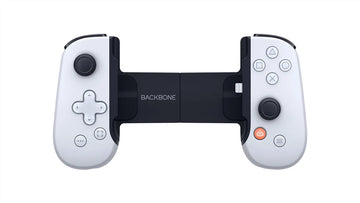 Backbone One - Control gaming móvil 