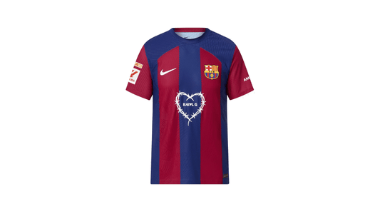 FC Barcelona x Karol G