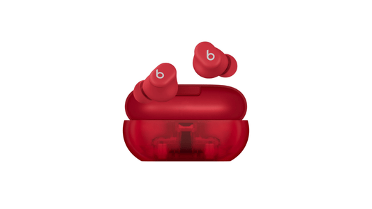 Auriculares Beats Solo Buds