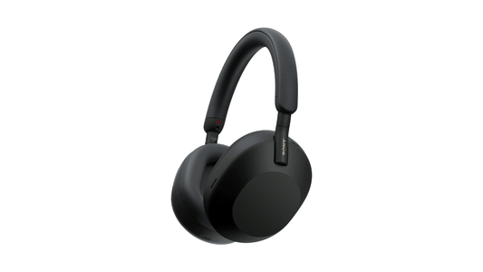 Sony WH-1000XM5 Auriculares inalámbricos