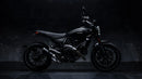 Ducati Scrambler Icon Dark