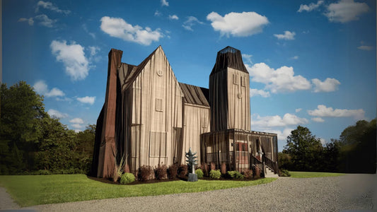 AirBnb: La Casa Beetlejuice