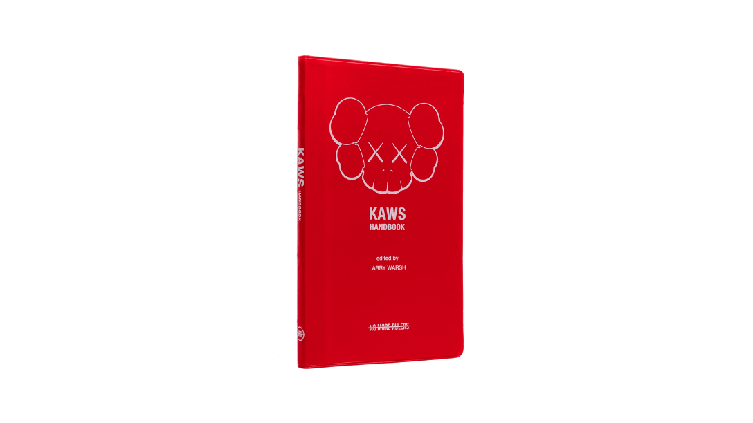 Manual de KAWS