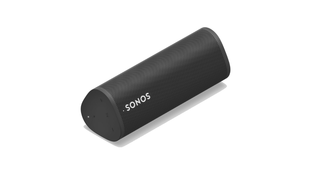 Sonos Roam: Altavoz portátil