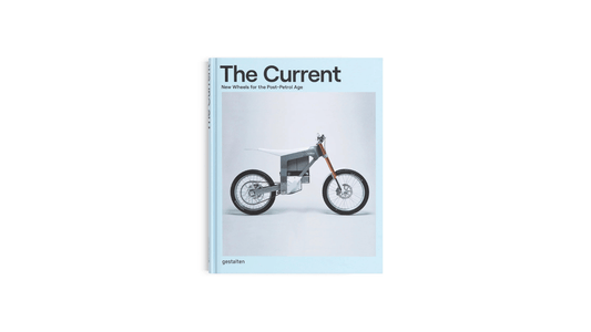 The Current: Movilidad eléctrica