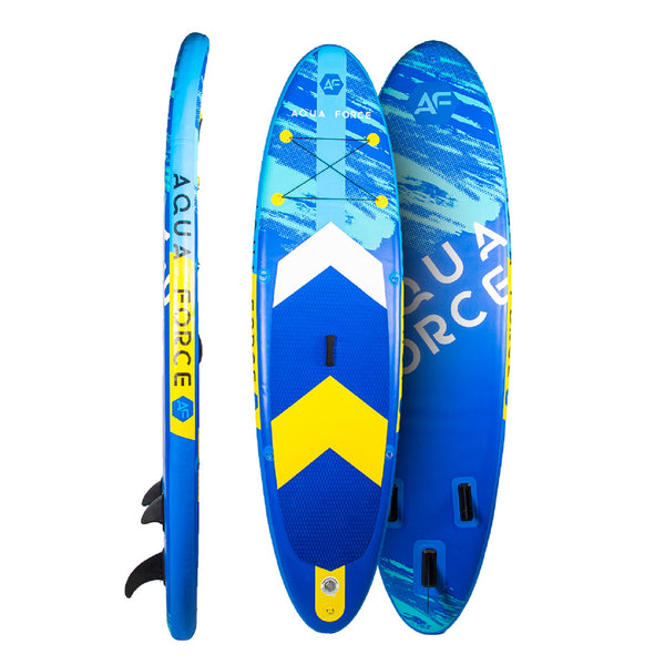 Stand Up Paddle A1 Ocean 10’6” - Doble Capa