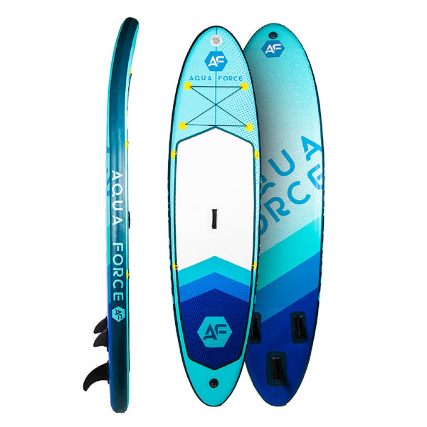 Stand Up Paddle 11’0” Wave - Doble Capa