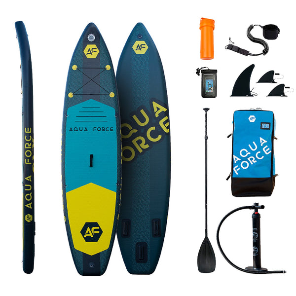 Stand Up Paddle 11’6” Kauai - Doble Capa