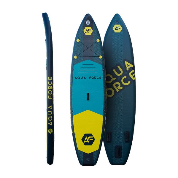 Stand Up Paddle 11’6” Kauai - Doble Capa