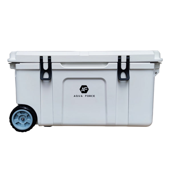 Cooler Tahití 79QT Ruedas