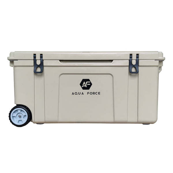 Cooler Seychelles 127QT Ruedas