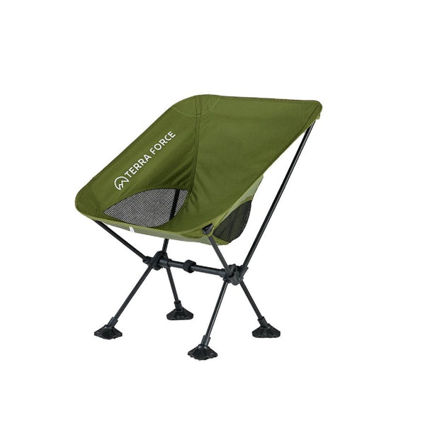 Silla Plegable Camping Ultra Portable