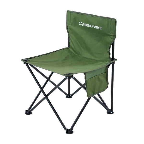 Silla Plegable Camping