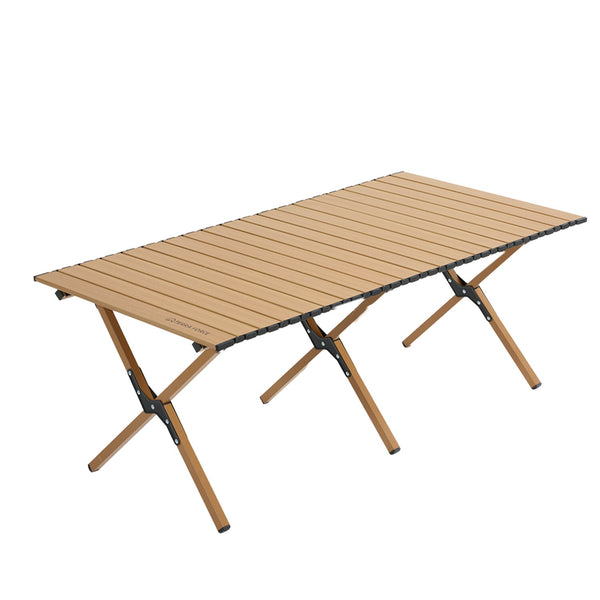 Mesa Plegable Camping Licanray