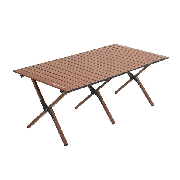 Mesa Plegable Camping Licanray