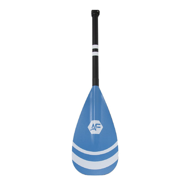 Remo Sup / Kayak Fibra De Vidrio Blue Tang