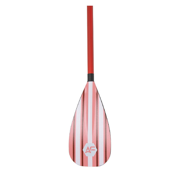 Remo Sup / Kayak Fibra De Vidrio Redfish