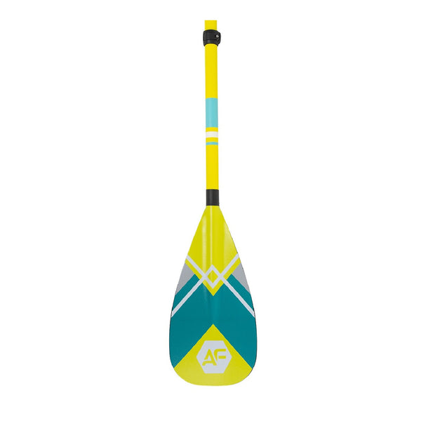 Remo Sup / Kayak Carbono Yellowtail