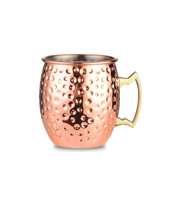 Vaso Moscow Mule Cobre