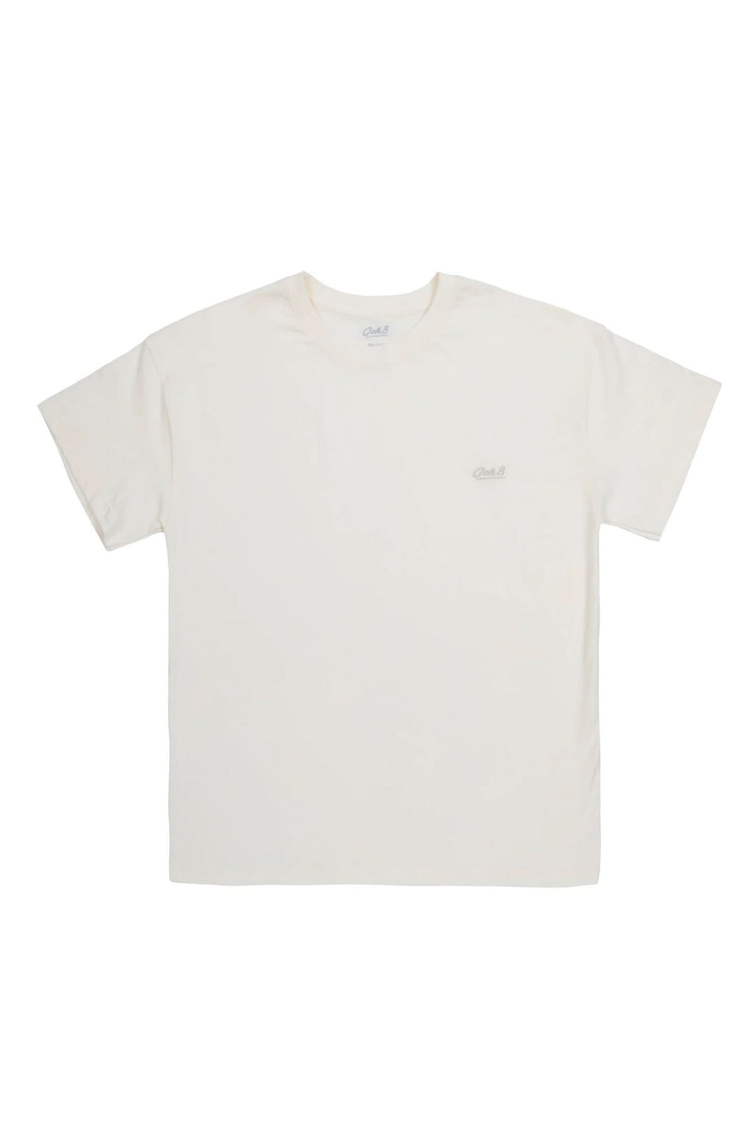 Camiseta Basic “OCH8” - Cave&Race