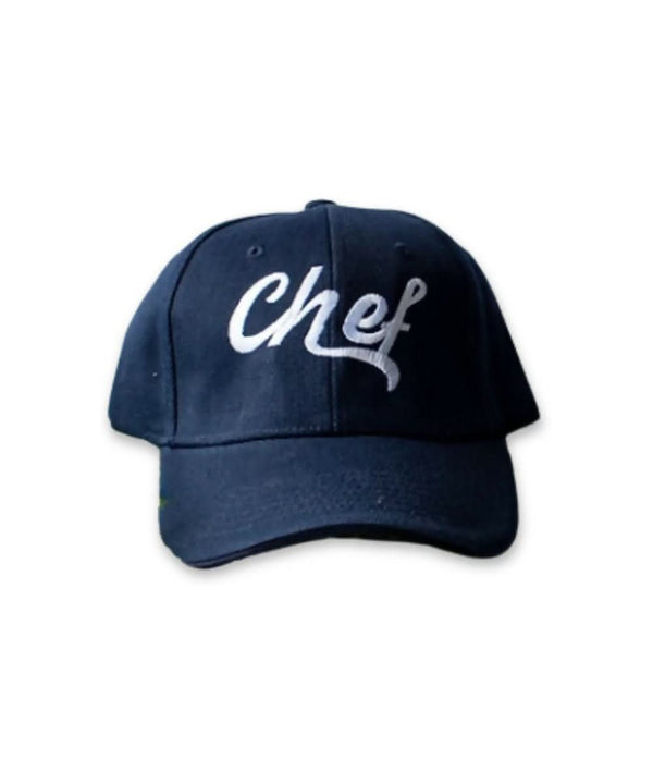 Gorra Chef - Cave&Race