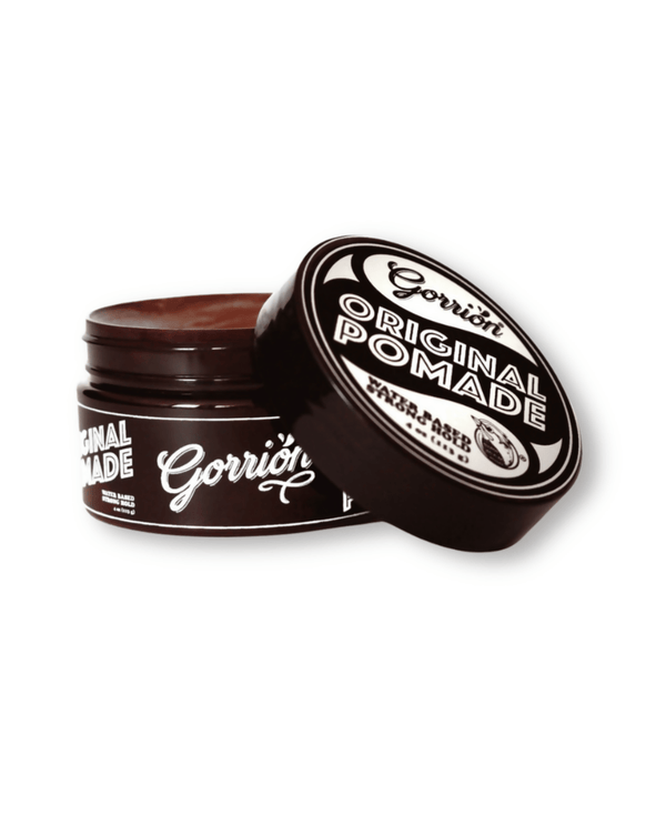 Gorrion Original Pomade - Cave&Race