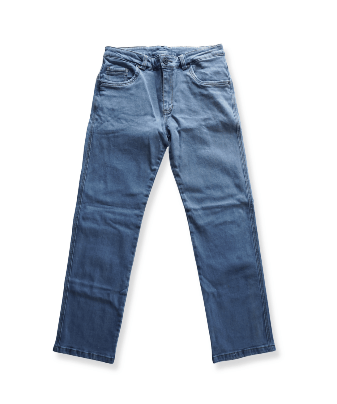 Jean Clásico regular fit - Cave&Race