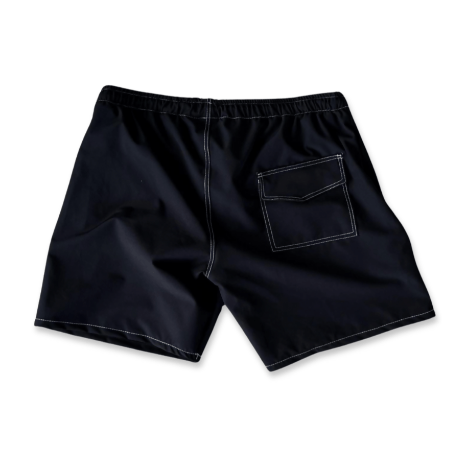 Pantaloneta “LOG8” - Cave&Race