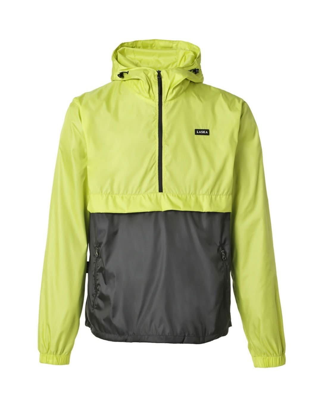 Rompeviento Anorak PRO - Cave&Race