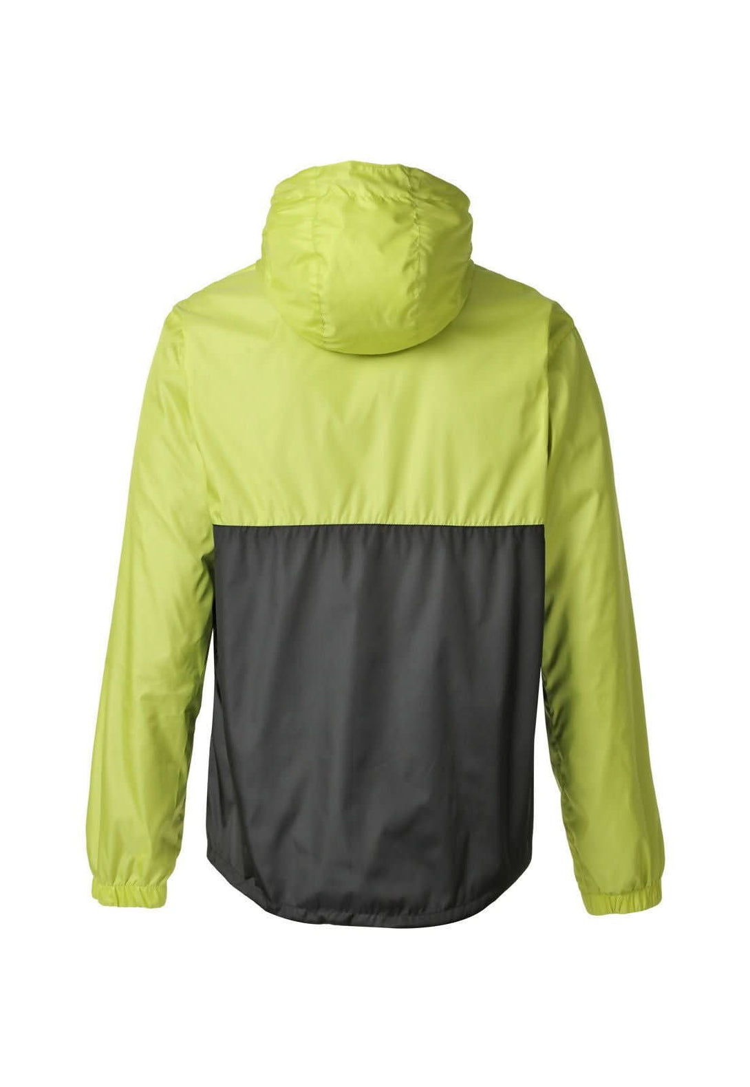 Rompeviento Anorak PRO - Cave&Race