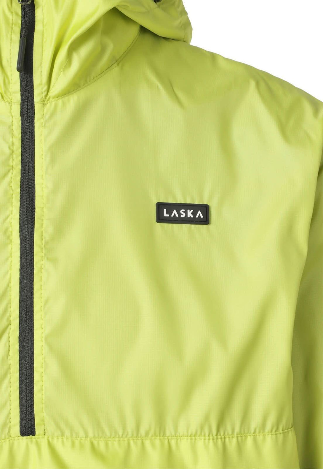 Rompeviento Anorak PRO - Cave&Race