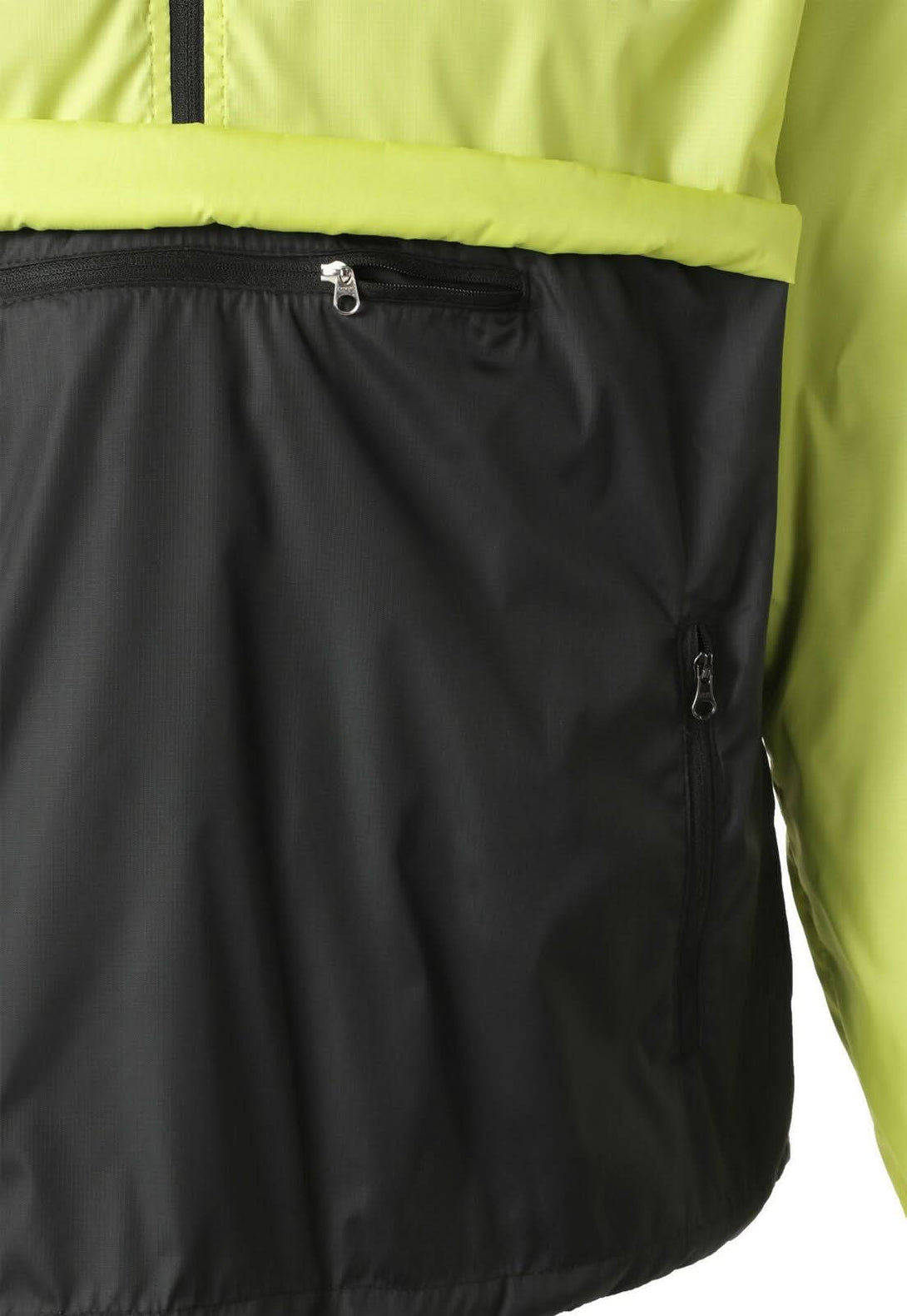 Rompeviento Anorak PRO - Cave&Race